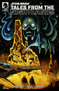 Star Wars: Tales from the Nightlands #1 (CVR A) (Francesco Francavilla) *RELEASE DATE: 9/10/25* *(DH S3)*