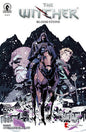 The Witcher: Blood Stone #1 (CVR A) (Pius Bak) *RELEASE DATE 1/28/26* *(DH L9)*