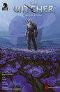 The Witcher: Blood Stone #1 (CVR A) (Pius Bak) *RELEASE DATE 1/28/26* *(DH L9)*