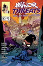 Minor Threats: The Last Devil Left Alive #2 (CVR A) (Scott Hepburn) *RELEASE DATE: 11/19/25* *(DH A12)*