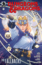 Dungeons & Dragons: The Fallbacks Series 1 #2 (CVR A) (Marguerite Sauvage) *RELEASE DATE 3/11/26*