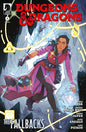 Dungeons & Dragons: The Fallbacks Series 1 #3 *RELEASE DATE 5/13/26*