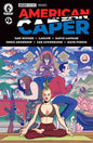 American Caper #9 *RELEASE DATE 7/22/26*