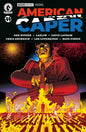 American Caper #11 *RELEASE DATE 9/30/26*