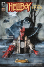 Hellboy and the B.P.R.D.: The Ghost Ships of Labrador #2 (CVR A) (Laurence Campbell) *RELEASE DATE 1/7/26* *(DH Y4)*