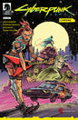 Cyberpunk 2077: Chrome #1 (CVR A) (Tommaso Bennato) *RELEASE DATE 1/14/26* *(DH X4)*