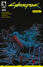 Cyberpunk 2077: Chrome #1 (CVR A) (Tommaso Bennato) *RELEASE DATE 1/14/26* *(DH X4)*