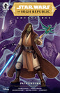 Star Wars: The High Republic Adventures--Pathfinders #1 *RELEASE DATE 3/25/26*