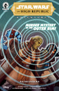 Star Wars: The High Republic Adventures--Pathfinders #3 *RELEASE DATE 7/8/26*