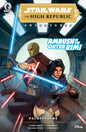 Star Wars: The High Republic Adventures--Pathfinders #4 *RELEASE DATE 8/19/26*
