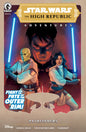 Star Wars: The High Republic Adventures--Pathfinders #6 *RELEASE DATE 10/21/26*