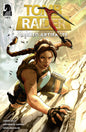 Tomb Raider: Sacred Artifacts #1 (CVR A) (Taurin Clarke) *RELEASE DATE 1/14/26* *(DH X4)*