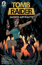 Tomb Raider: Sacred Artifacts #3 *RELEASE DATE 3/25/26*