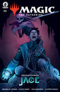 Magic: The Gathering: Untold Stories--Jace #3 *RELEASE DATE 7/15/26*