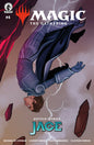 Magic: The Gathering: Untold Stories--Jace #4 *RELEASE DATE 9/9/26*