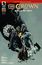 The Crown: A Tale of Hell #1 (CVR A) (Warwick Johnson-Cadwell) *RELEASE DATE 2/11/26*