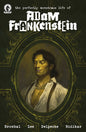The Perfectly Monstrous Life of Adam Frankenstein one-shot *RELEASE DATE 9/2/26*