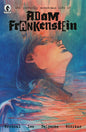 The Perfectly Monstrous Life of Adam Frankenstein one-shot *RELEASE DATE 9/2/26*