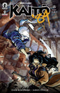 Usagi Yojimbo: Kaito '84 #4 *RELEASE DATE 6/24/26*