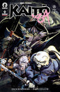 Usagi Yojimbo: Kaito '84 #5 *RELEASE DATE 7/22/26*