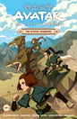Avatar: The Last Airbender--The Kyoshi Warriors #2 *RELEASE DATE 6/17/26*
