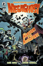 Megaghost Volume 2 #2 *RELEASE DATE 5/6/26* (DH C7)