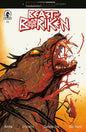 The Beast of Boriken #1 *RELEASE DATE 7/1/26*
