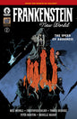 Frankenstein: New World--The Speed of Darkness #2 *RELEASE DATE 6/3/26* *(DH M9)* / (DH B14)