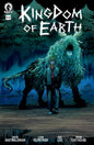 Kingdom of Earth #2 *RELEASE DATE 8/26/26*