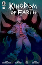 Kingdom of Earth #3 *RELEASE DATE 10/7/26*