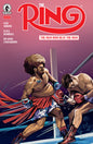 The Ring: The Man Who Beat the Man #2 *RELEASE DATE 7/15/26*