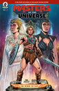 He-Man and the Masters of the Universe: The Wings of Fate #3 *RELEASE DATE 9/9/26*