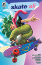 Skate Ali #1 *RELEASE DATE 6/10/26* *(DH I9)*