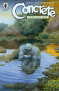 Concrete: Stars Over Sand #2 *RELEASE DATE 7/29/26*