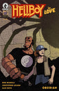 Hellboy in Love: Obsidian #1 *RELEASE DATE 6/17/26*