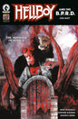 Hellboy and the B.P.R.D.: The Monster of Nivola #1 *RELEASE DATE 6/24/26*