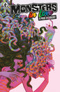 Monsters in Love: A Pride Anthology one-shot *RELEASE DATE 6/10/26*