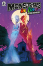 Monsters in Love: A Pride Anthology one-shot *RELEASE DATE 6/10/26*