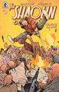 Shaolin Cowboy: Staying A.I.Live #1 *RELEASE DATE 7/1/26*