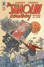 Shaolin Cowboy: Staying A.I.Live #3 *RELEASE DATE 9/23/26*
