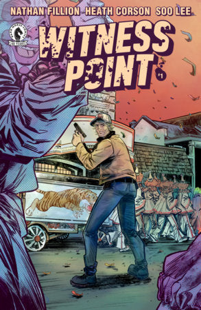Witness Point #1 *RELEASE DATE 7/8/26*