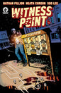 Witness Point #1 *RELEASE DATE 7/8/26*