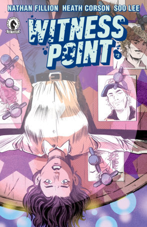 Witness Point #2 *RELEASE DATE 8/19/26*