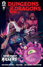 Dungeons & Dragons: Total Party Killers #2 *RELEASE DATE 9/2/26*
