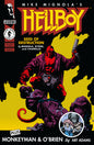 Hellboy: Seed of Destruction #1 (Facsimile Reprint) *RELEASE DATE 7/1/26*