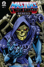 Masters of the Universe: Genesis #1 *RELEASE DATE 8/5/26*