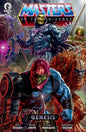 Masters of the Universe: Genesis #1 *RELEASE DATE 8/5/26*