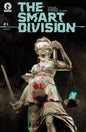 The Smart Division #1 *RELEASE DATE 8/5/26*