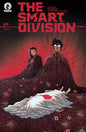 The Smart Division #2 *RELEASE DATE 9/30/26*