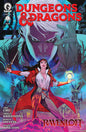 Dungeons & Dragons: Ravenloft #1 *RELEASE DATE 9/16/26*